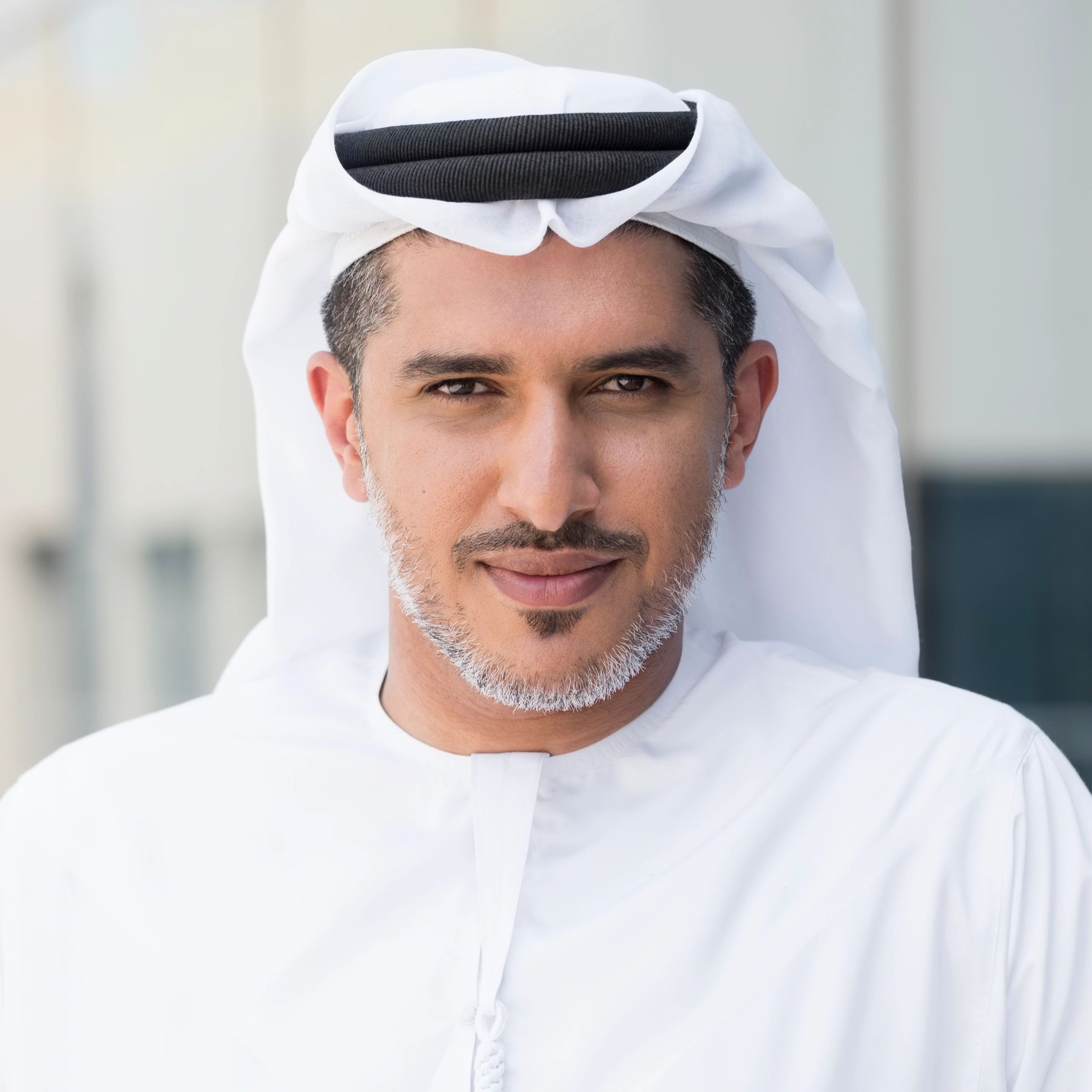 Portrait representing coordination team member